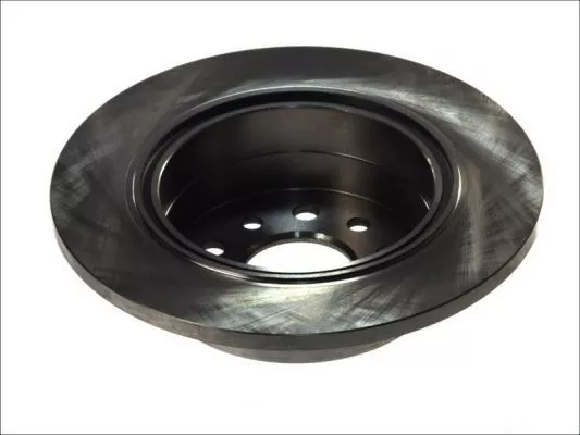 ABE C4X007ABE Тормозные диски