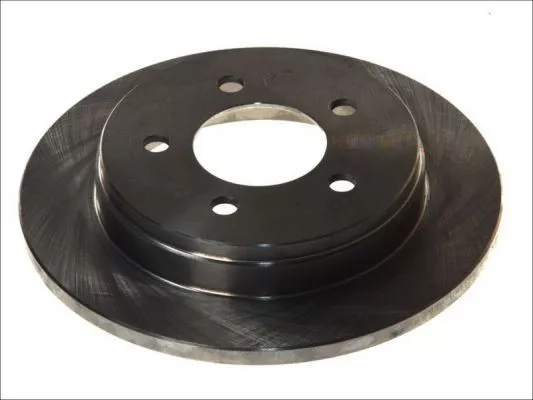 ABE C4Y006ABE Гальмівні диски