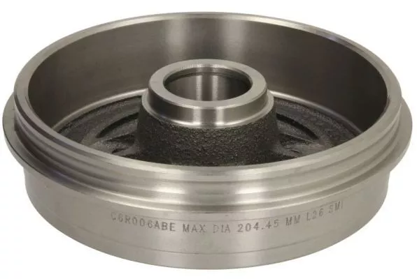 ABE C6R006ABE Гальмівний барабан