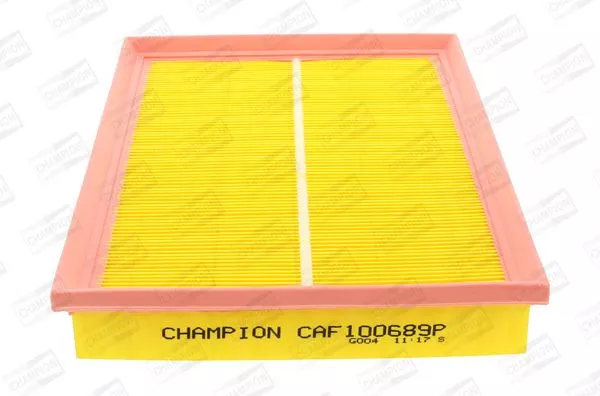 CHAMPION CAF100689P Воздушный фильтр