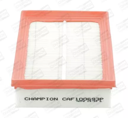 CHAMPION CAF100693P Повітряний фільтр