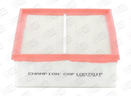 CHAMPION CAF100701P Повітряний фільтр