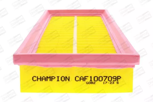 CHAMPION CAF100709P Повітряний фільтр