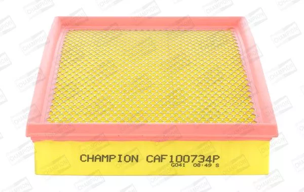 CHAMPION CAF100734P Повітряний фільтр