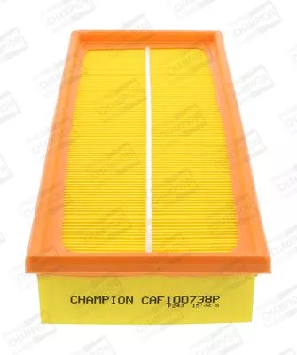 CHAMPION CAF100738P Воздушный фильтр
