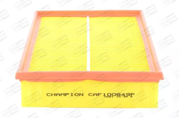 CHAMPION CAF100849P Воздушный фильтр