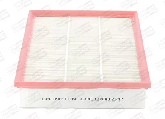 CHAMPION CAF100872P Воздушный фильтр