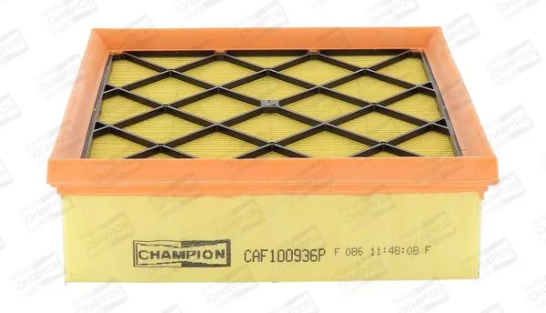 CHAMPION CAF100936P Повітряний фільтр