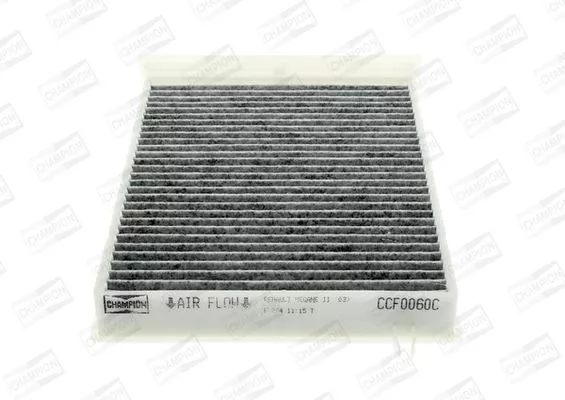 CHAMPION CCF0060C Фильтр салона