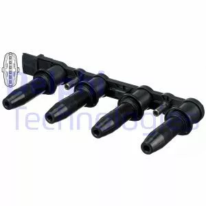 Delphi CE20009-12B1 Котушка запалювання