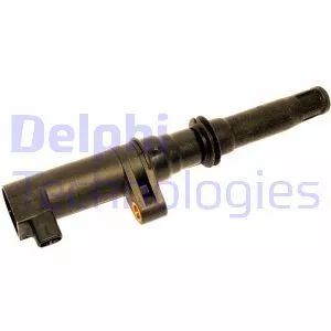 Delphi CE20014-12B1 Котушка запалювання