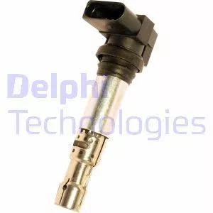 Delphi CE20030-12B1 Катушка зажигания