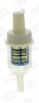CHAMPION CFF100105 Топливный фильтр