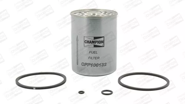 CHAMPION CFF100132 Паливний фільтр