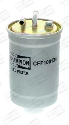 CHAMPION CFF100134 Топливный фильтр