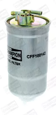 CHAMPION CFF100142 Паливний фільтр