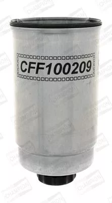 CHAMPION CFF100209 Паливний фільтр