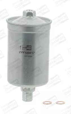 CHAMPION CFF100217 Топливный фильтр