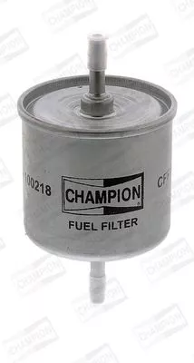 CHAMPION CFF100218 Топливный фильтр