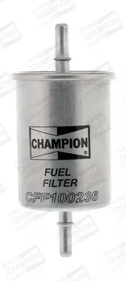 Топливный фильтр CHAMPION CFF100236 на Smart CITY-COUPE