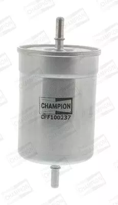 CHAMPION CFF100237 Топливный фильтр