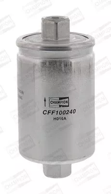 CHAMPION CFF100240 Топливный фильтр