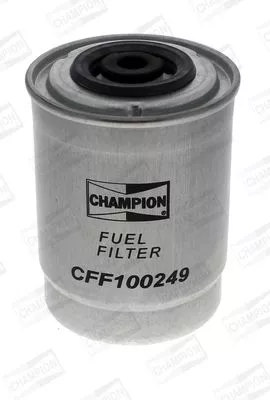 CHAMPION CFF100249 Топливный фильтр