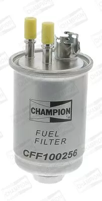 CHAMPION CFF100256 Паливний фільтр