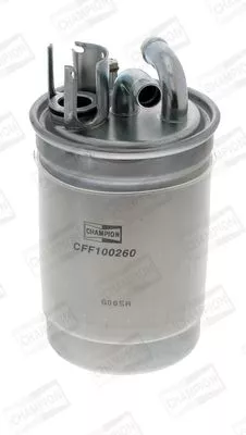 CHAMPION CFF100260 Топливный фильтр