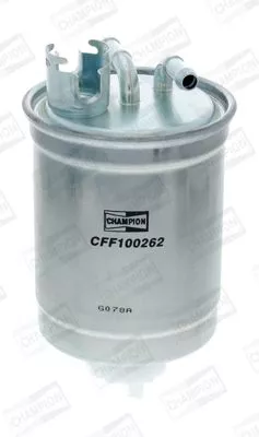 CHAMPION CFF100262 Топливный фильтр