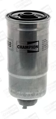CHAMPION CFF100408 Топливный фильтр