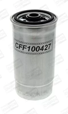 CHAMPION CFF100427 Паливний фільтр