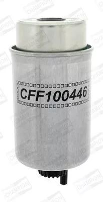 CHAMPION CFF100446 Топливный фильтр