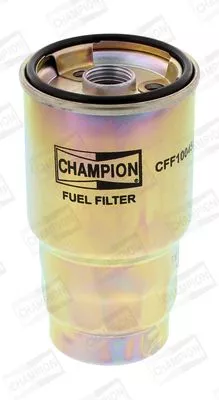 CHAMPION CFF100452 Топливный фильтр