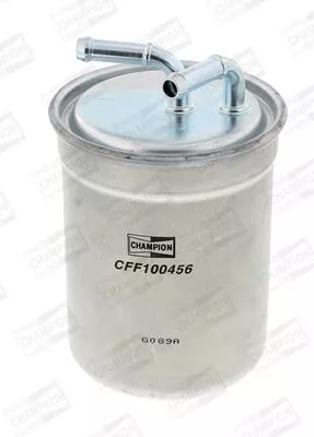 CHAMPION CFF100456 Паливний фільтр