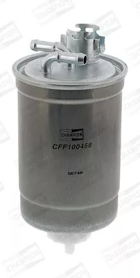 CHAMPION CFF100458 Топливный фильтр