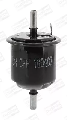 CHAMPION CFF100463 Топливный фильтр