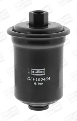 CHAMPION CFF100464 Топливный фильтр