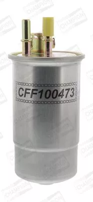 CHAMPION CFF100473 Топливный фильтр
