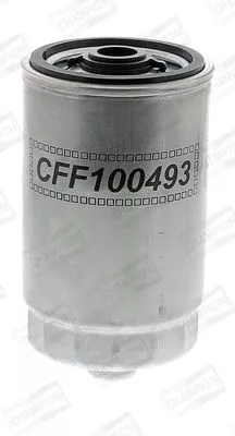 CHAMPION CFF100493 Топливный фильтр