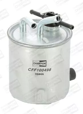 CHAMPION CFF100498 Паливний фільтр