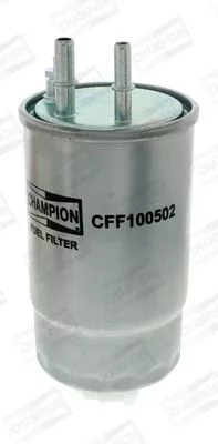 CFF100502 фiльтр паливний