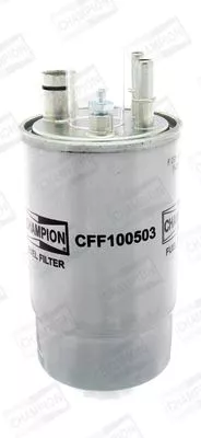CHAMPION CFF100503 Паливний фільтр