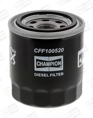 CHAMPION CFF100520 Паливний фільтр