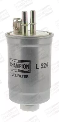 CHAMPION CFF100524 Топливный фильтр