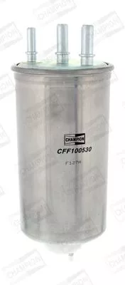 CHAMPION CFF100530 Топливный фильтр