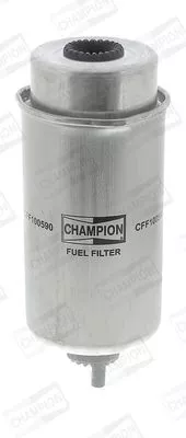 CHAMPION CFF100590 Топливный фильтр