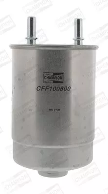 CHAMPION CFF100600 Топливный фильтр