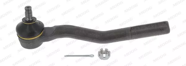 Moog CH-ES-17247 Наконечник рулевой тяги