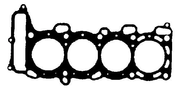 BGA CH0382 Прокладка ГБЦ